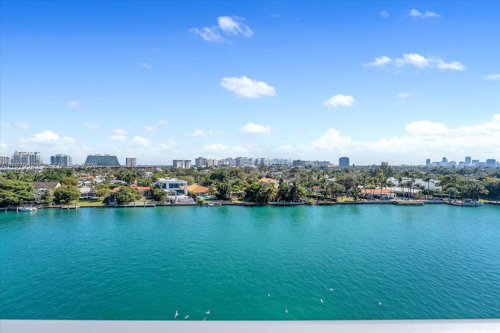 9201 E Bay Harbor Dr #LPH01, Bay Harbor Islands FL 33154