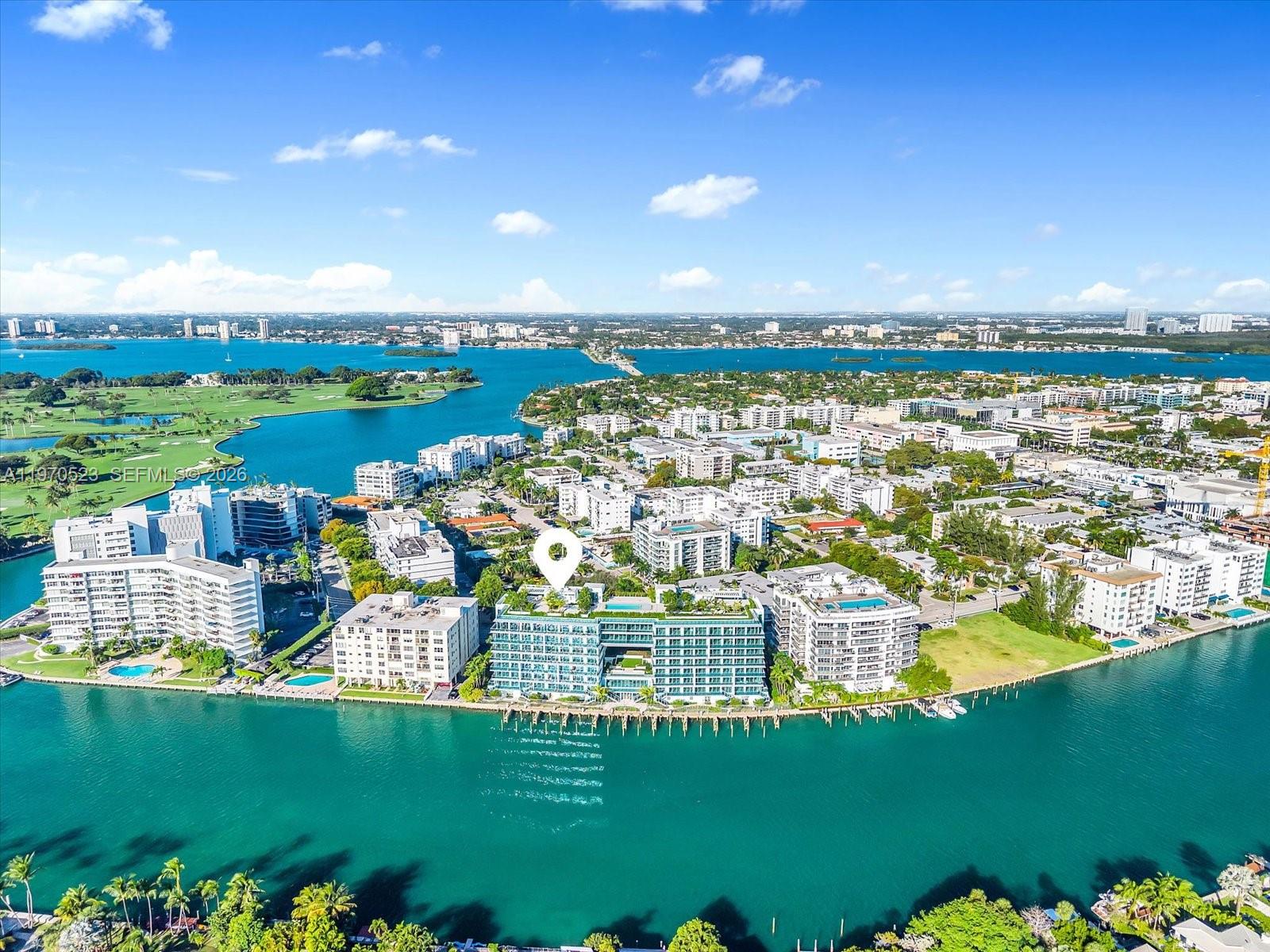9201 E Bay Harbor Dr #LPH01, Bay Harbor Islands FL 33154