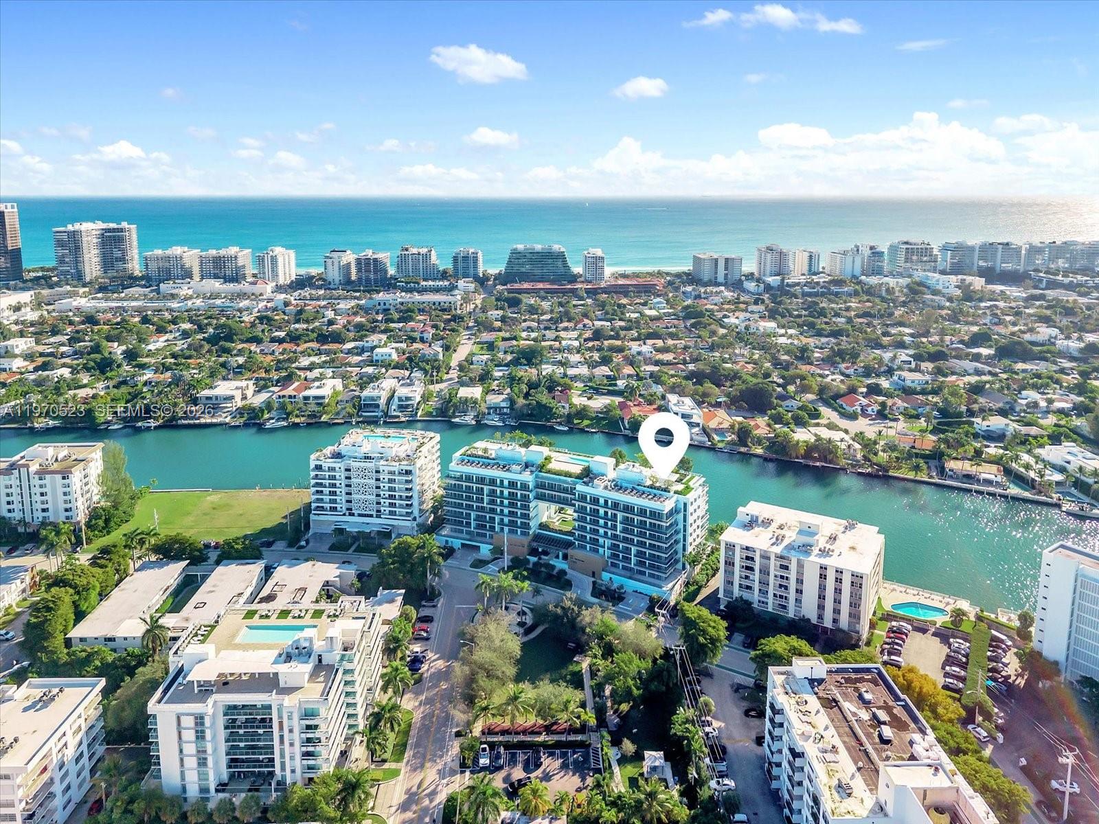 9201 E Bay Harbor Dr #LPH01, Bay Harbor Islands FL 33154