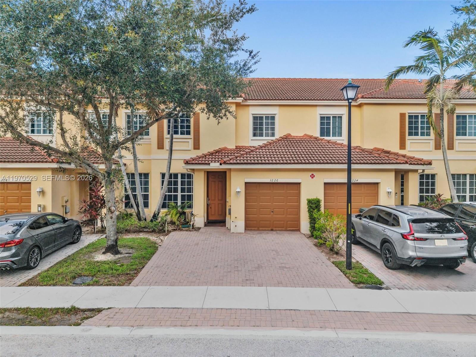 3236 NW 31st Ter, Oakland Park FL 33309
