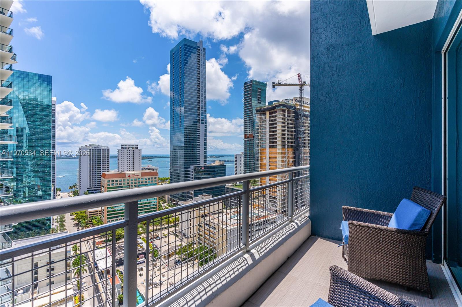 60 SW 13th St #2204, Miami FL 33130
