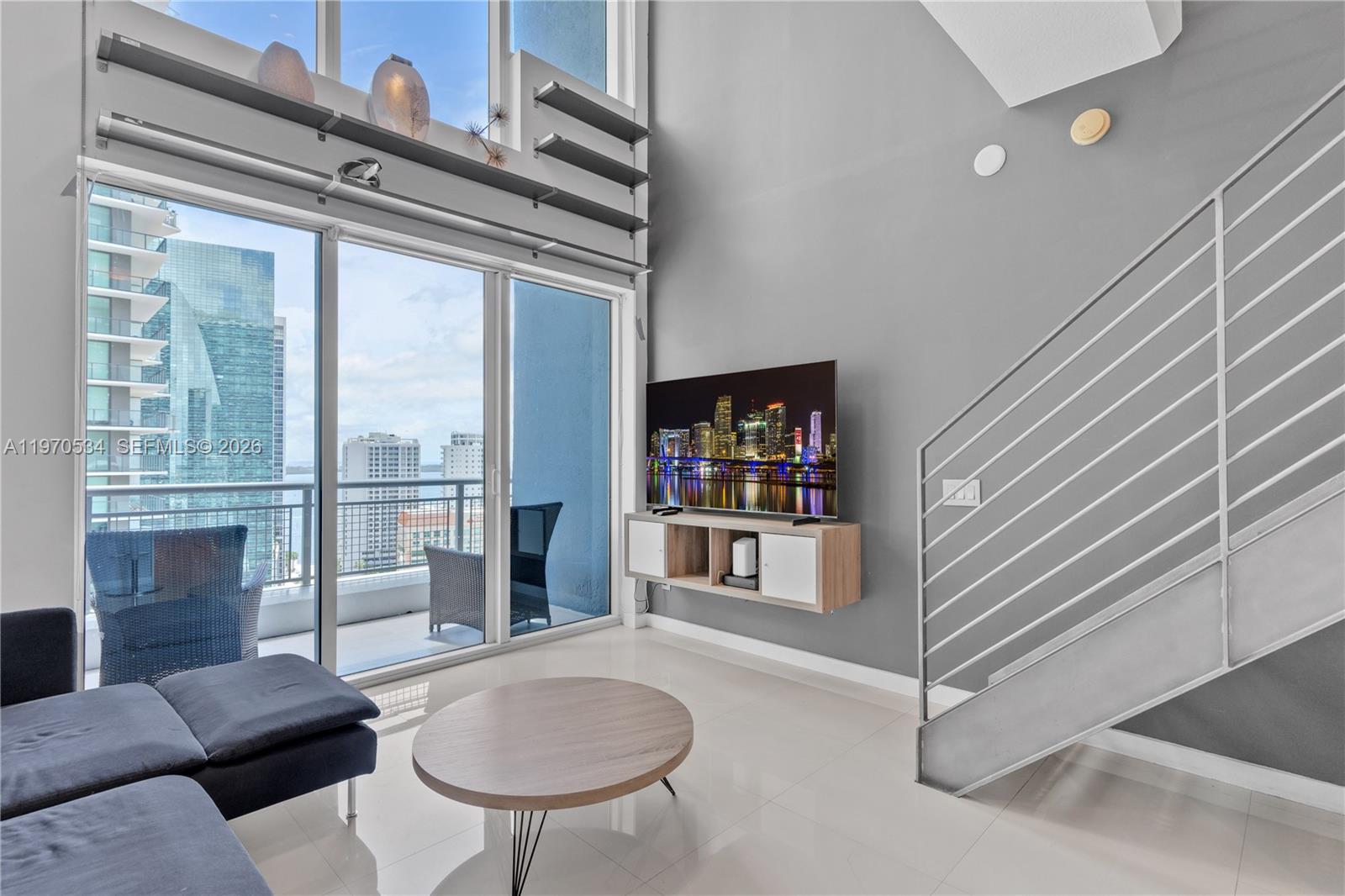 60 SW 13th St #2204, Miami FL 33130