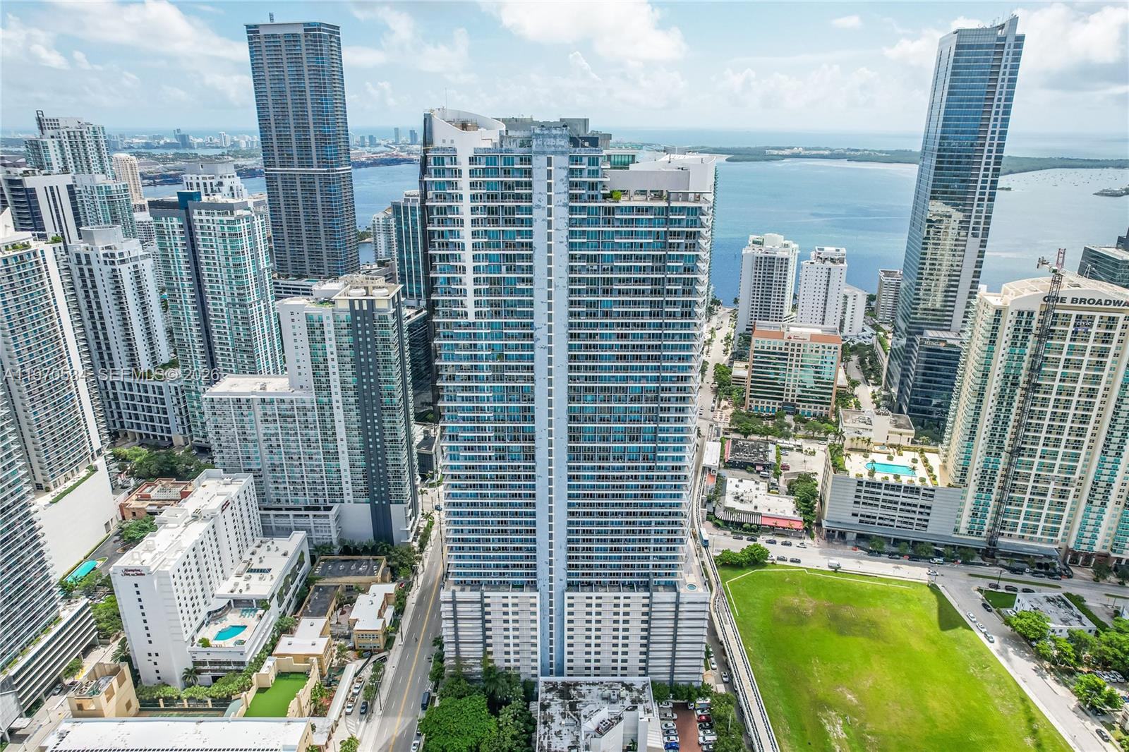60 SW 13th St #2204, Miami FL 33130