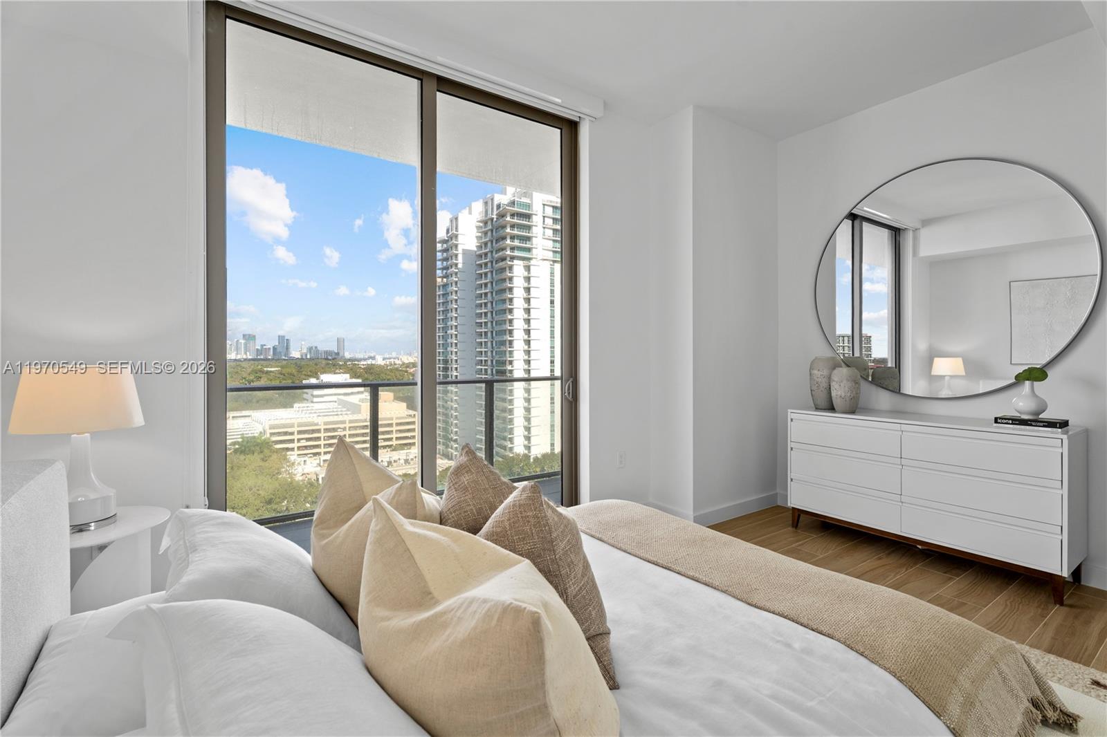 2678 Tigertail Ave #1202, Miami FL 33133
