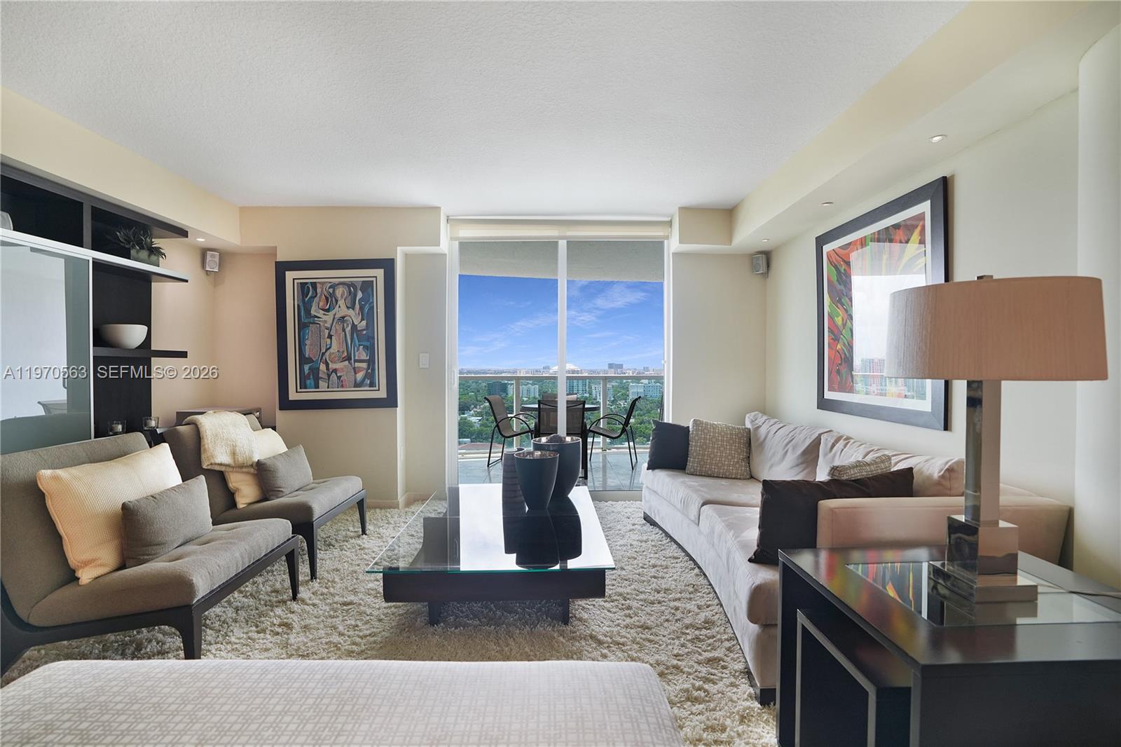 2101 Brickell Ave #1812, Miami FL 33129