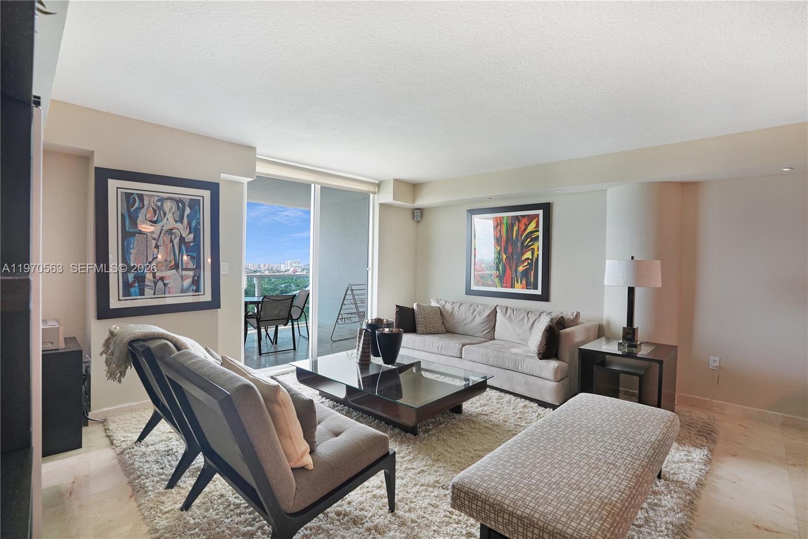 2101 Brickell Ave #1812, Miami FL 33129