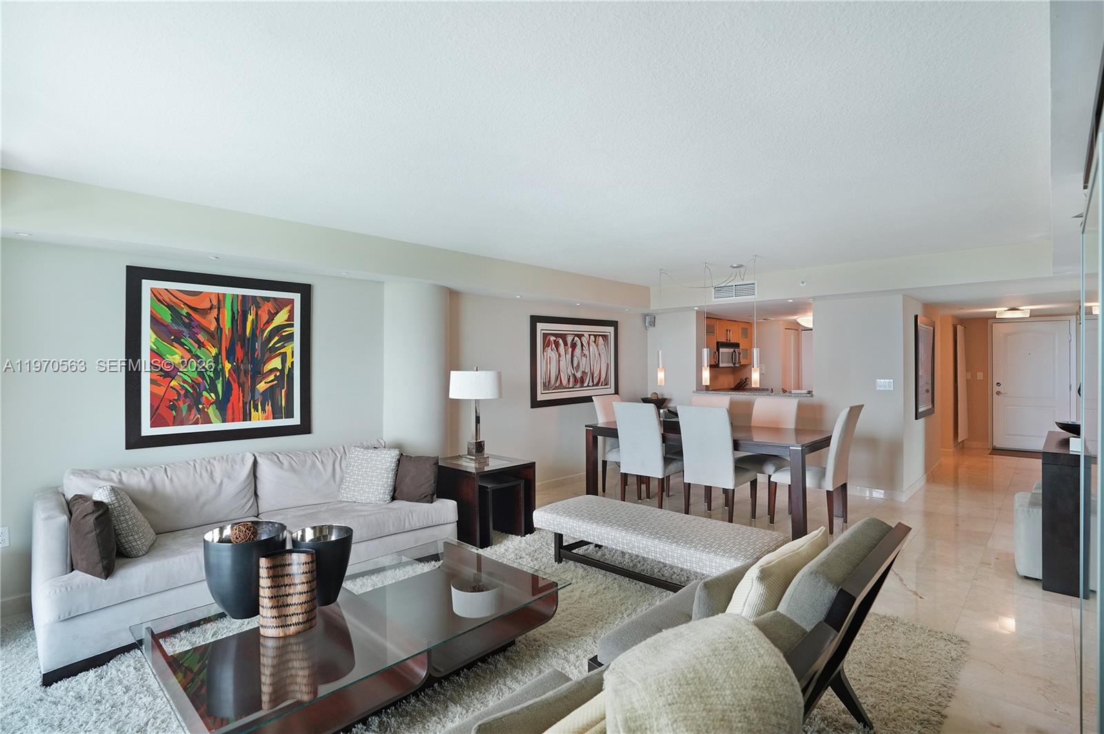 2101 Brickell Ave #1812, Miami FL 33129