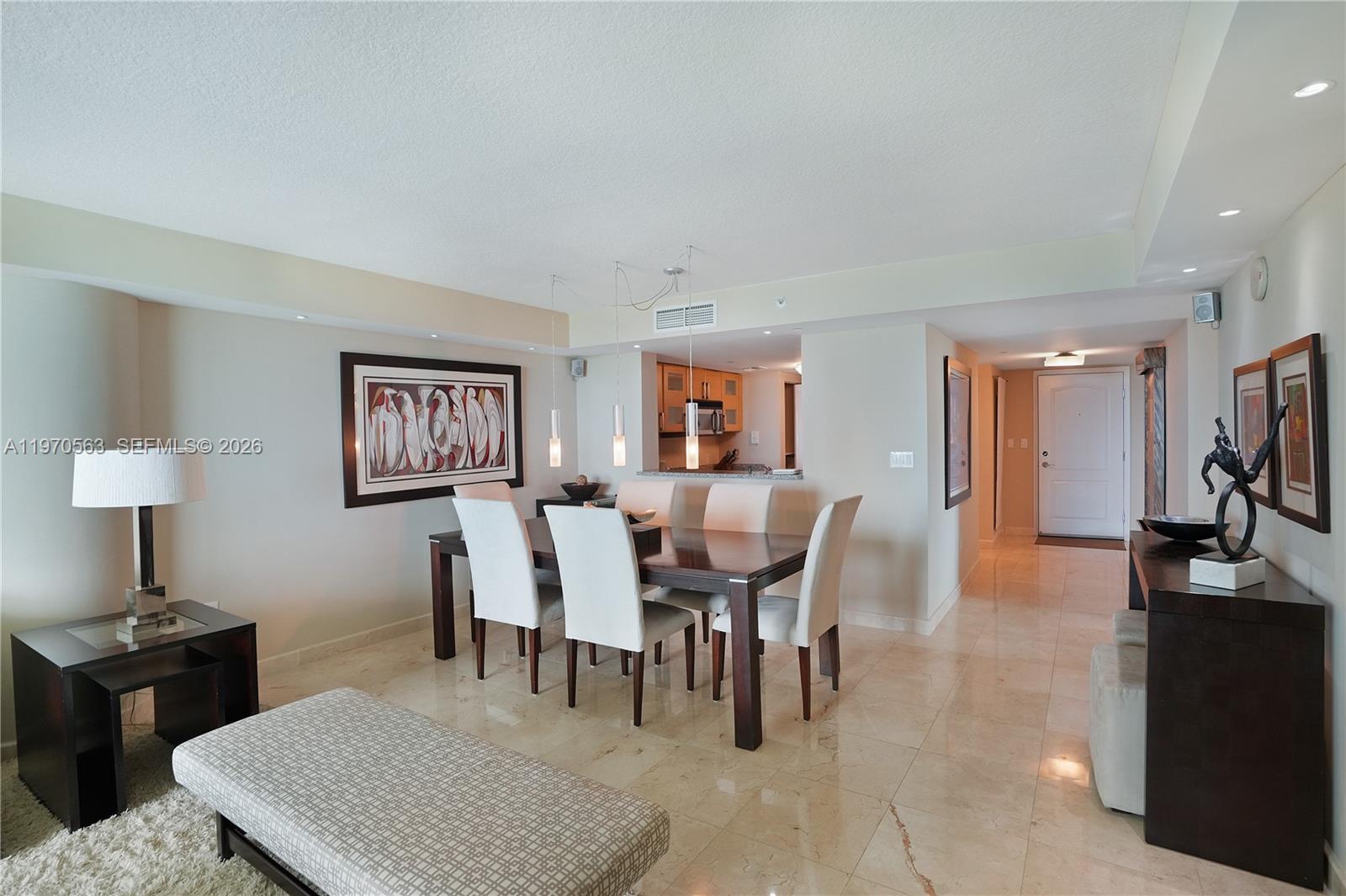 2101 Brickell Ave #1812, Miami FL 33129