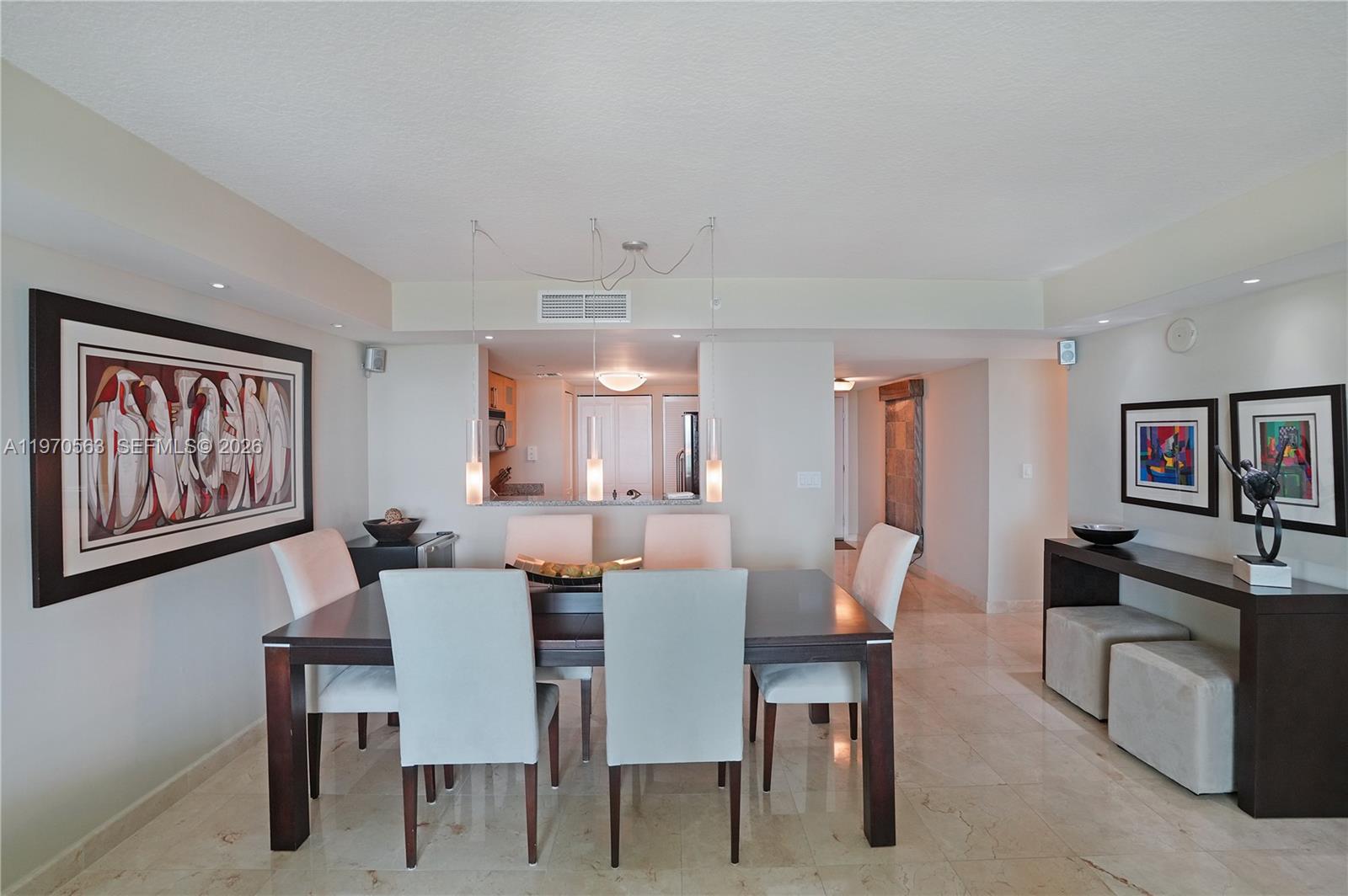 2101 Brickell Ave #1812, Miami FL 33129