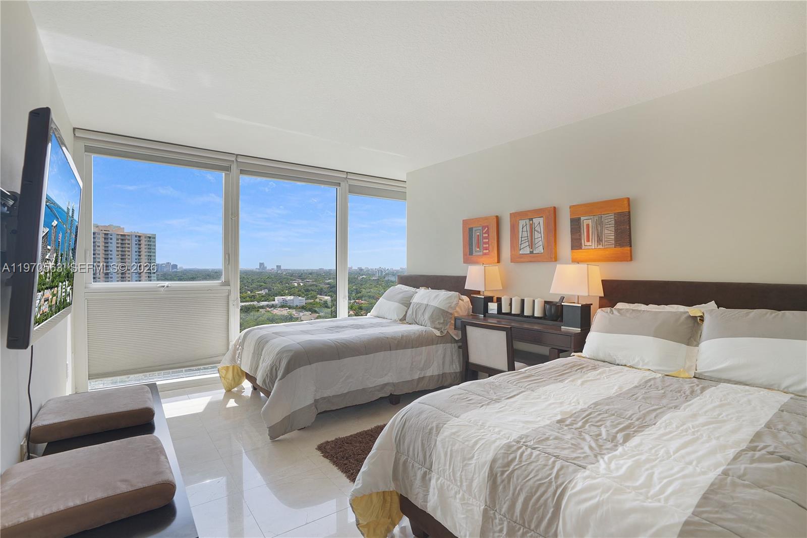 2101 Brickell Ave #1812, Miami FL 33129