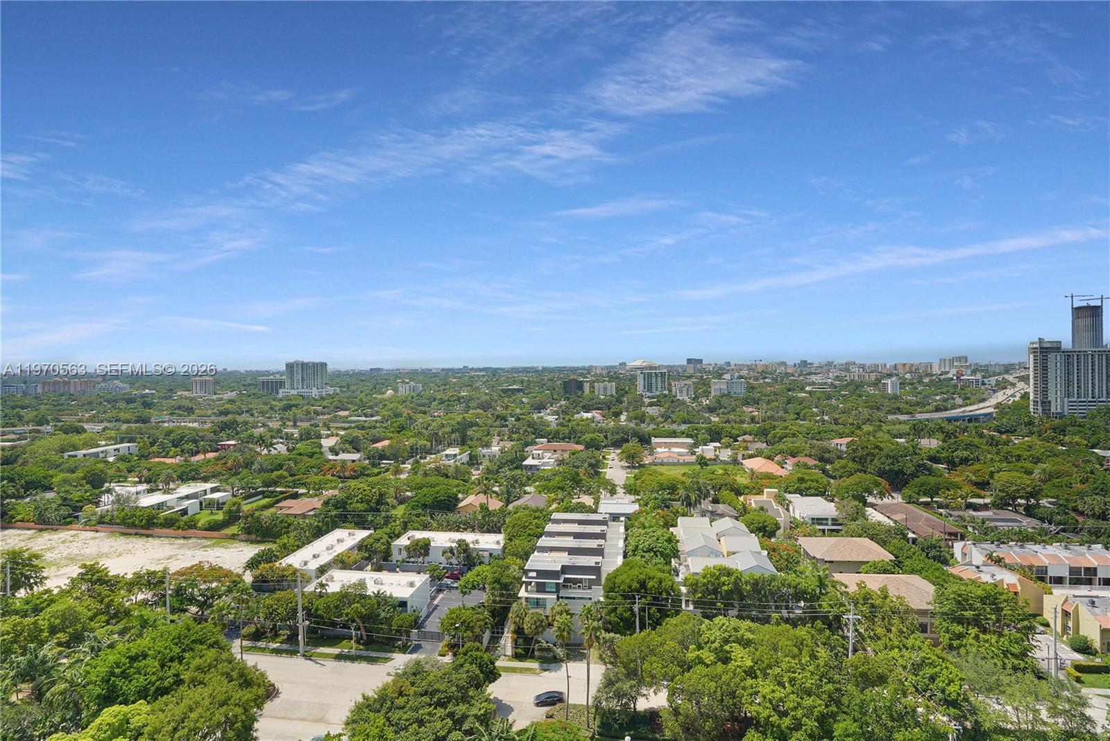 2101 Brickell Ave #1812, Miami FL 33129