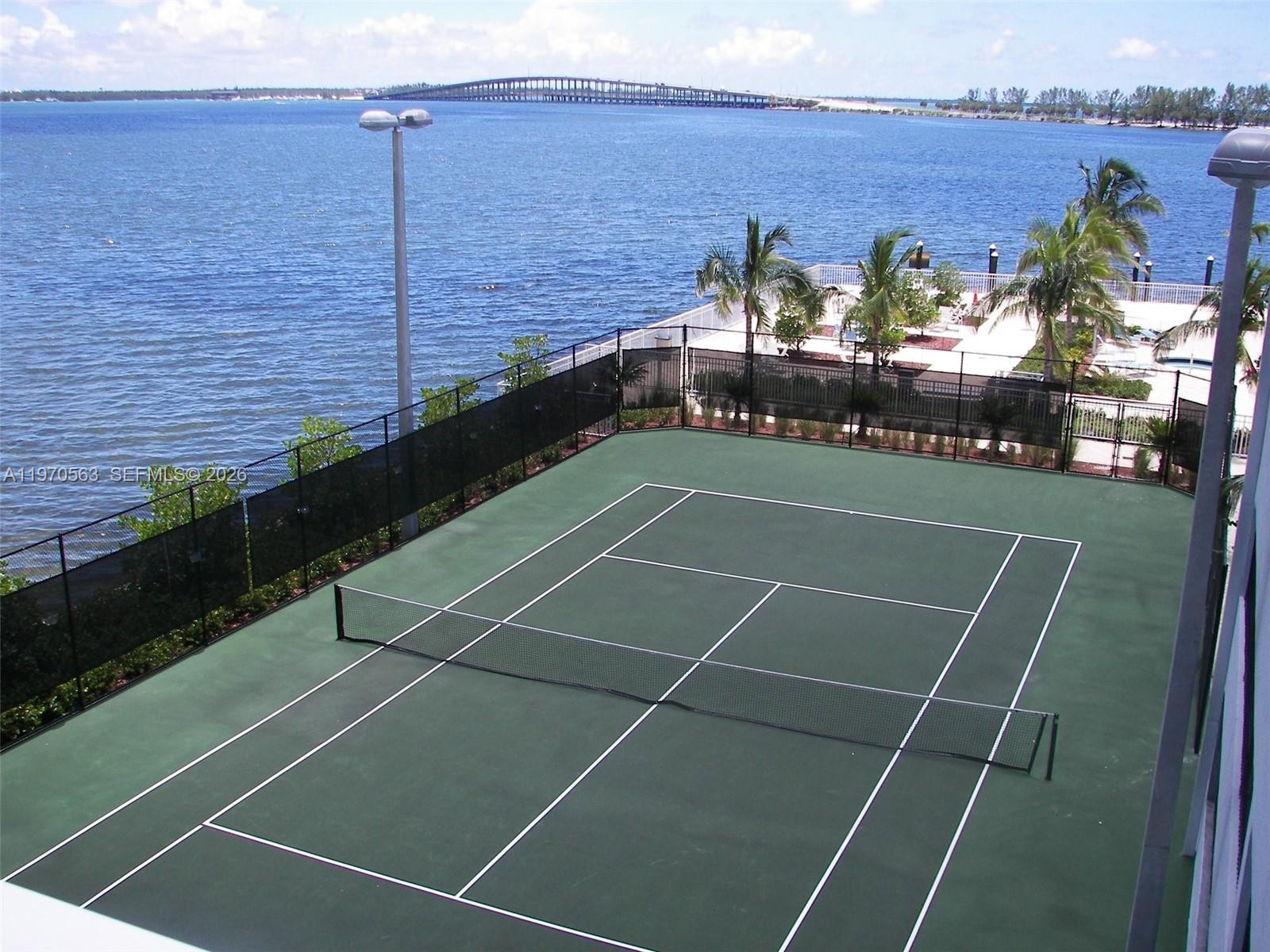 2101 Brickell Ave #1812, Miami FL 33129