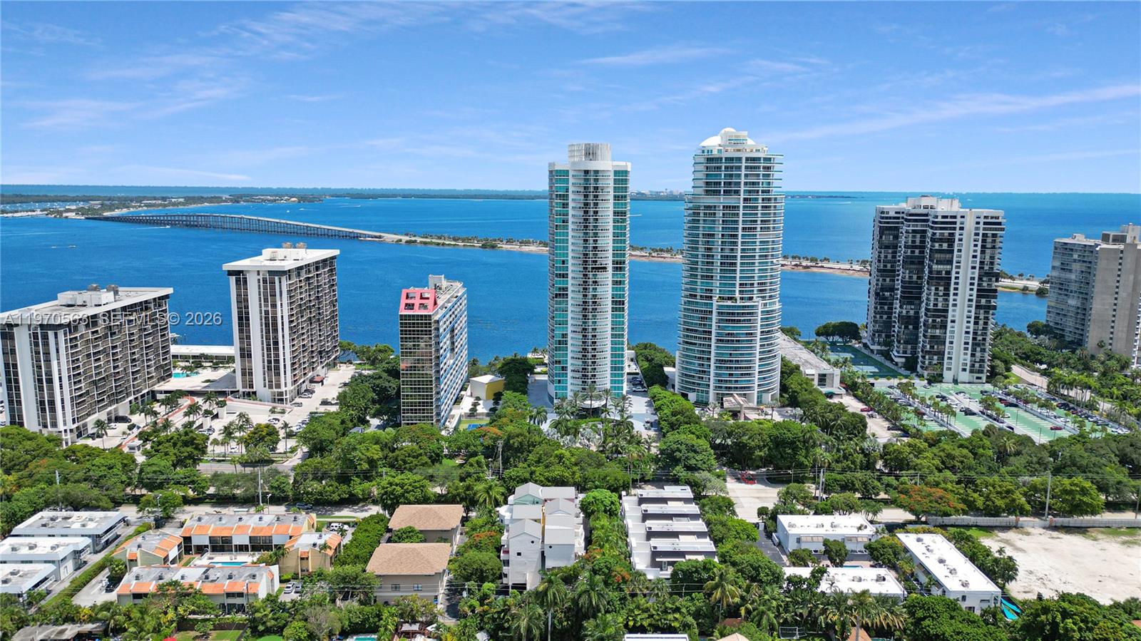 2101 Brickell Ave #1812, Miami FL 33129