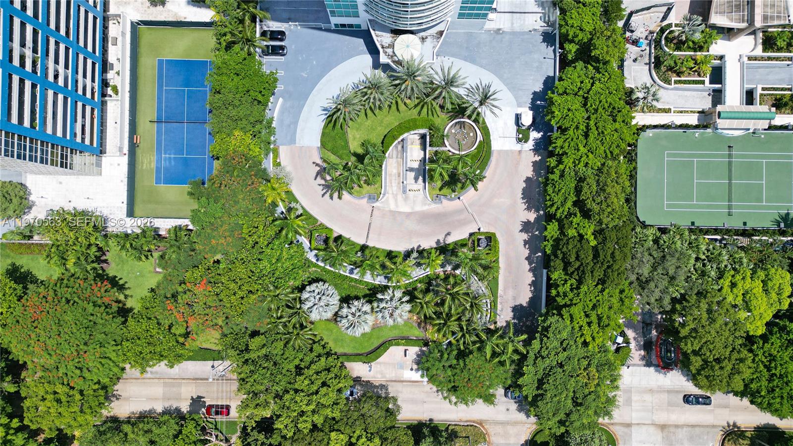 2101 Brickell Ave #1812, Miami FL 33129