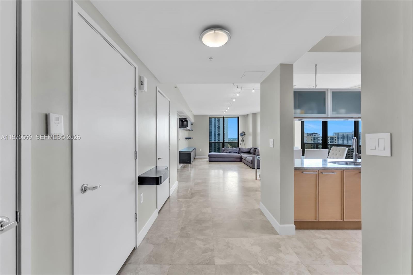 16275 Collins Ave #1604, Sunny Isles Beach FL 33160