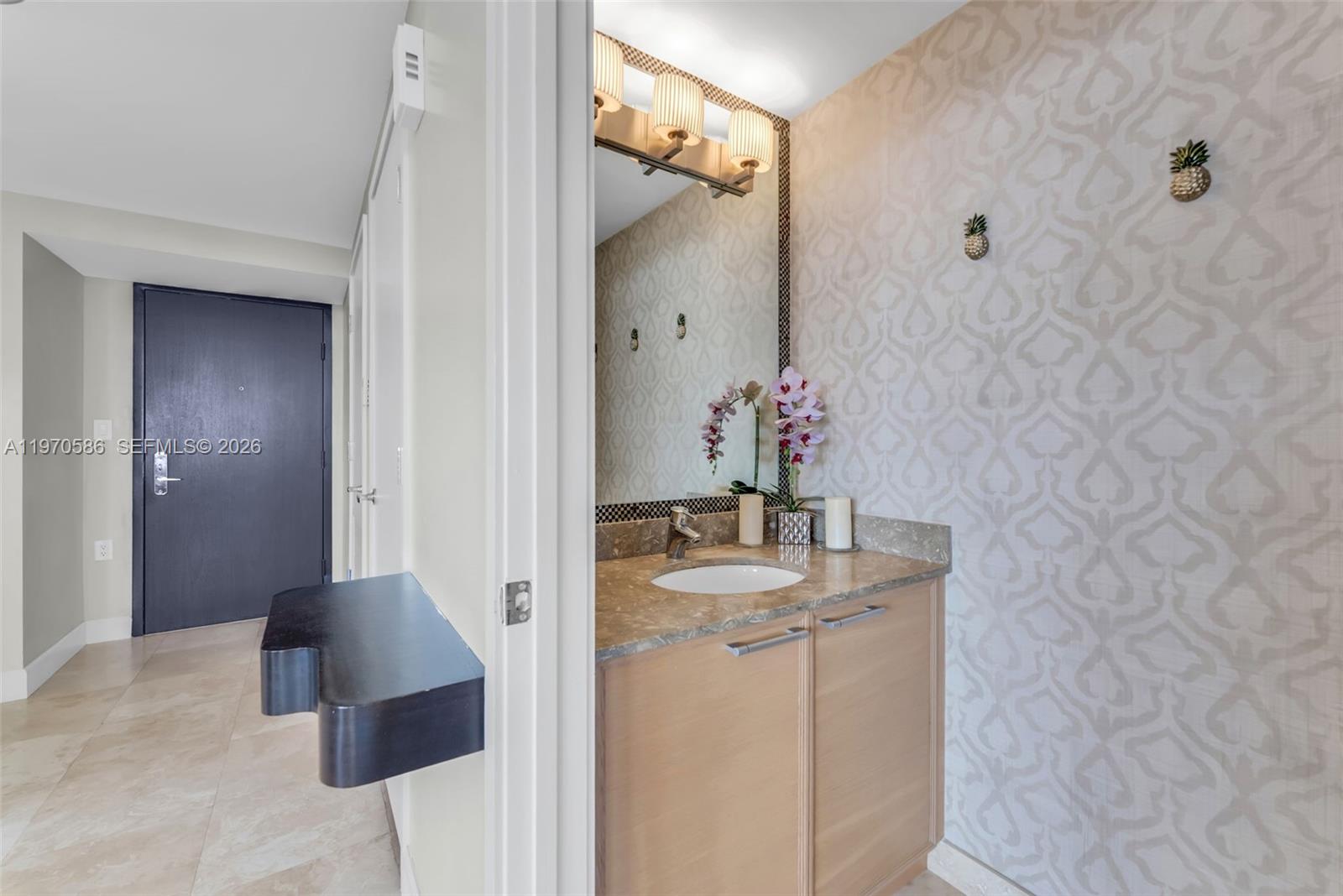 16275 Collins Ave #1604, Sunny Isles Beach FL 33160