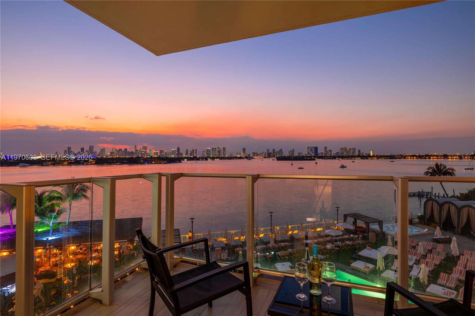 1100 West Ave #520, Miami Beach FL 33139
