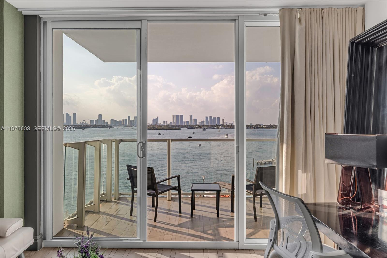 1100 West Ave #520, Miami Beach FL 33139