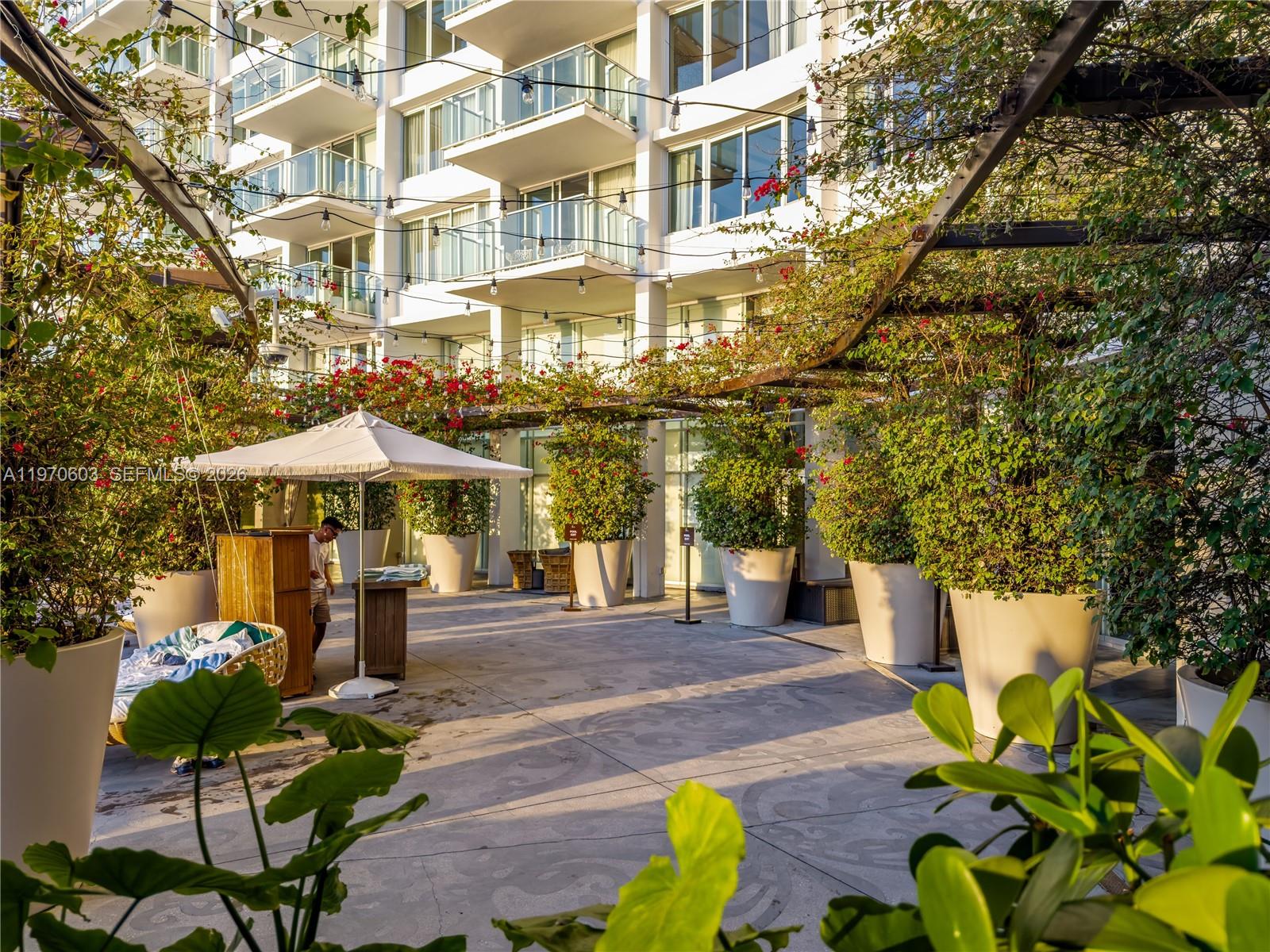 1100 West Ave #520, Miami Beach FL 33139