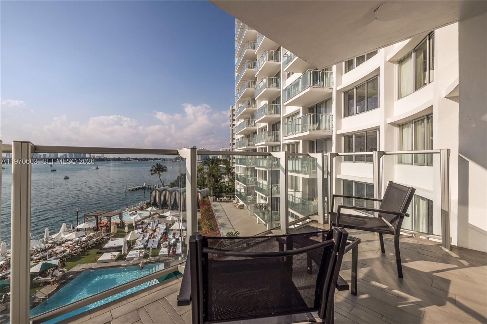 1100 West Ave #520, Miami Beach FL 33139