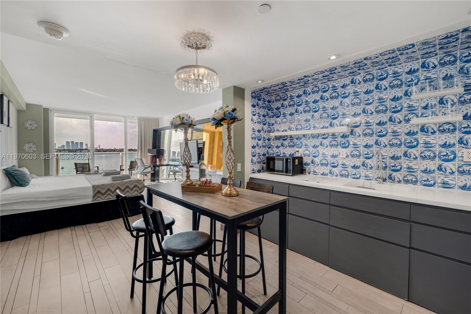 1100 West Ave #520, Miami Beach FL 33139