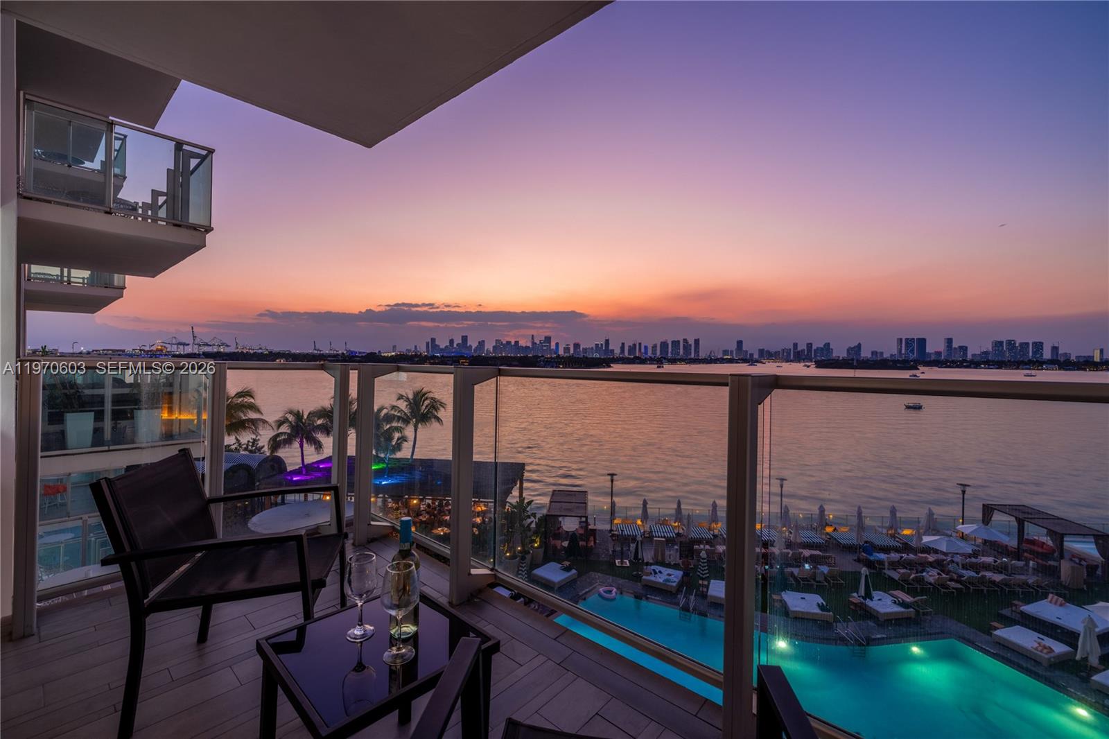 1100 West Ave #520, Miami Beach FL 33139