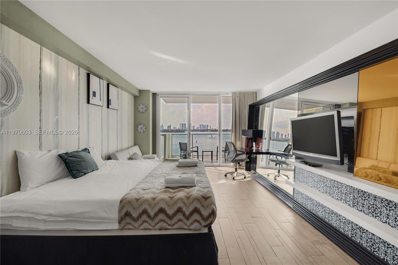 1100 West Ave #520, Miami Beach FL 33139
