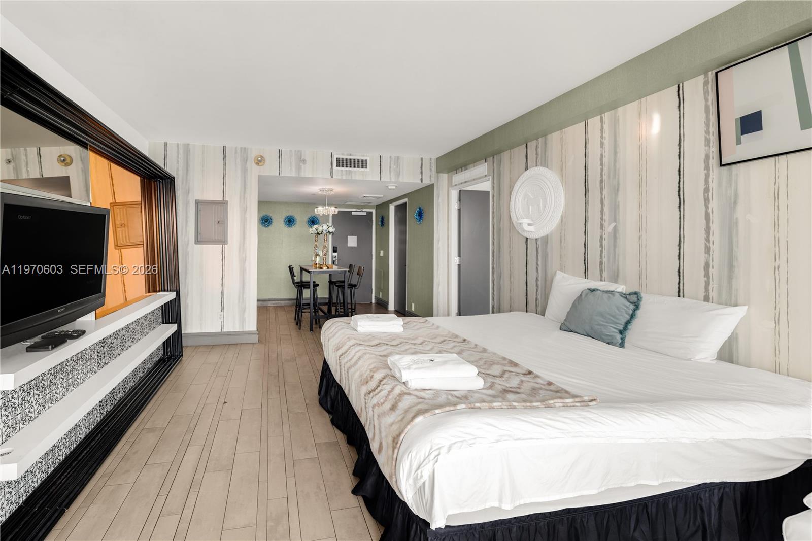 1100 West Ave #520, Miami Beach FL 33139