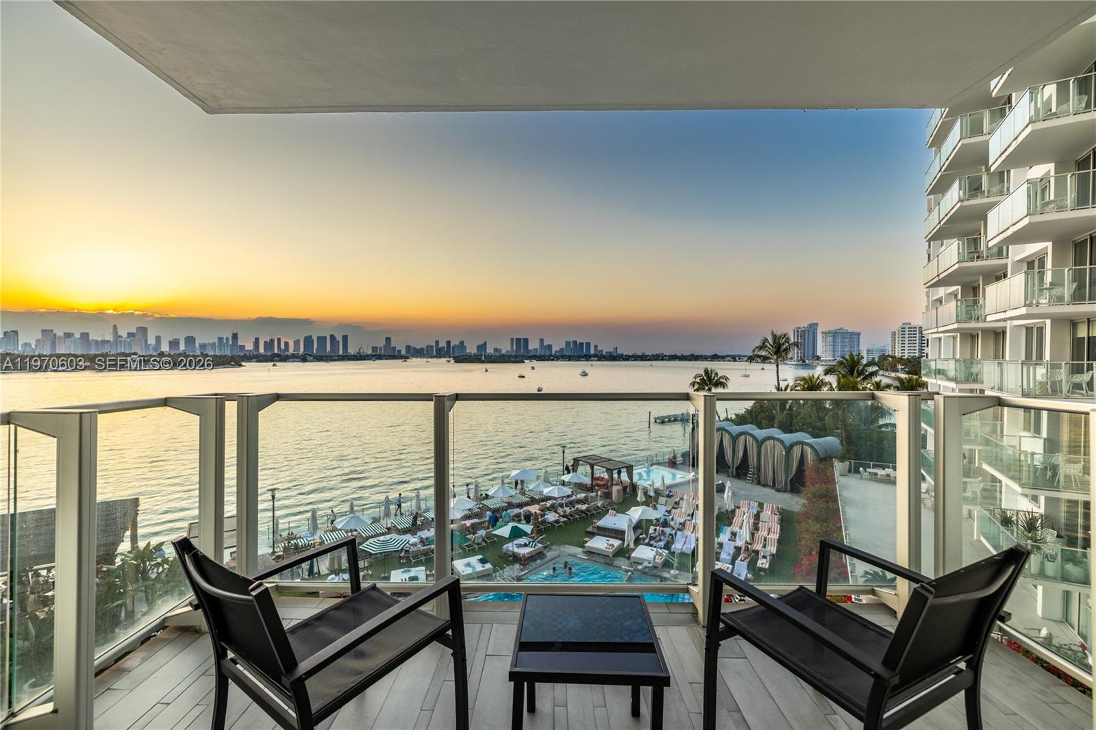 1100 West Ave #520, Miami Beach FL 33139
