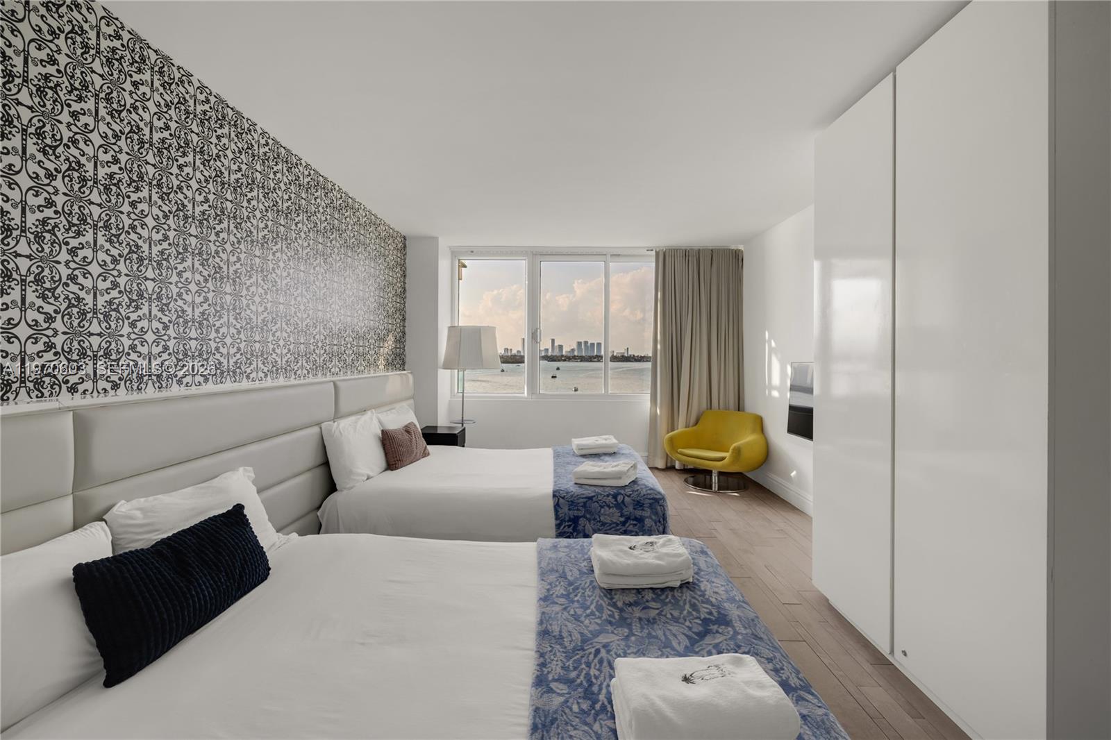 1100 West Ave #520, Miami Beach FL 33139
