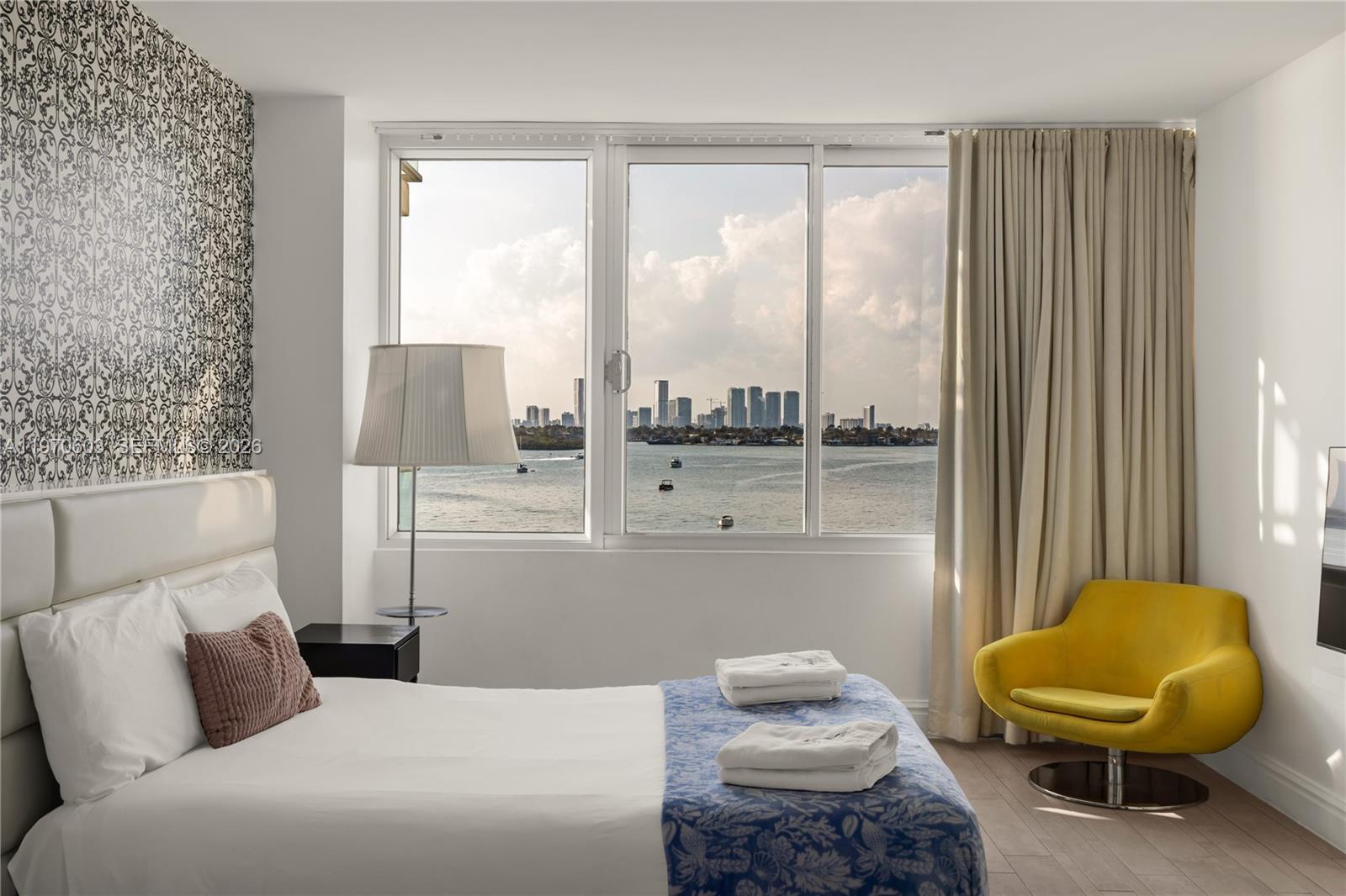 1100 West Ave #520, Miami Beach FL 33139