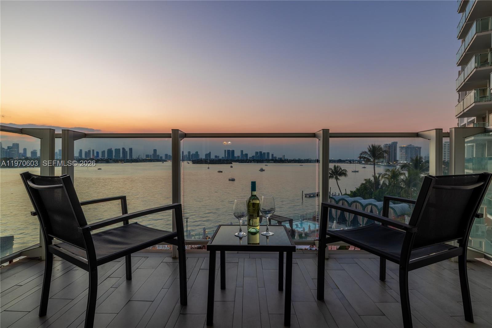 1100 West Ave #520, Miami Beach FL 33139