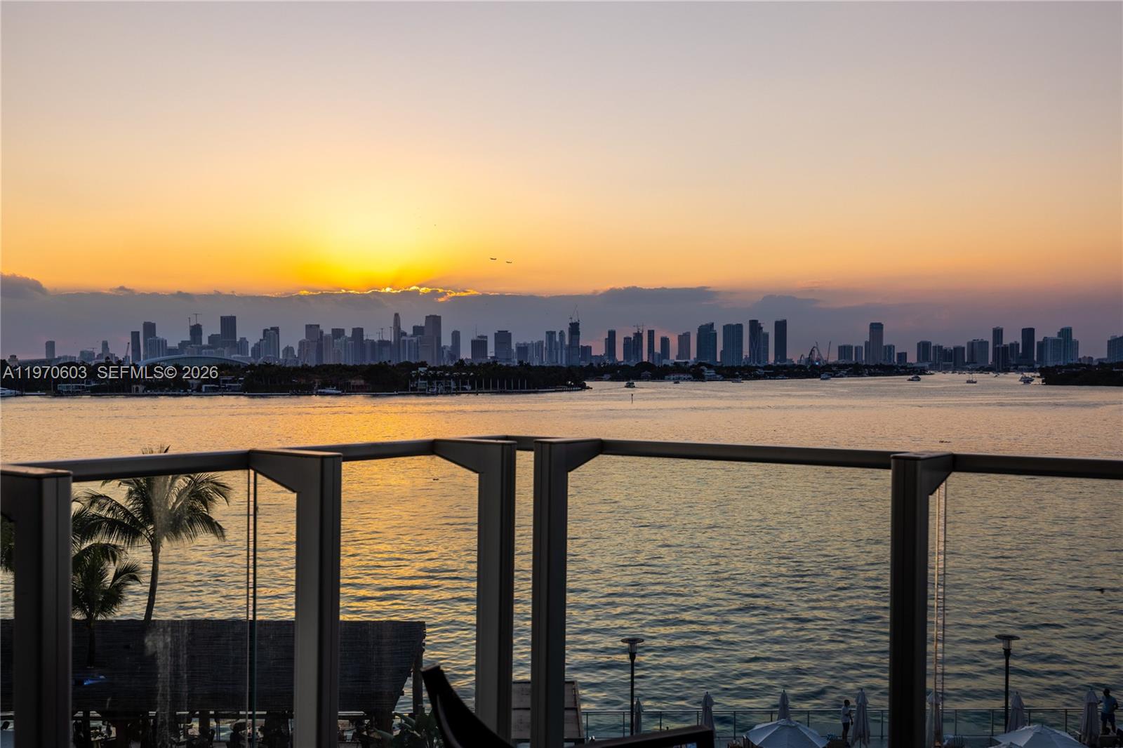 1100 West Ave #520, Miami Beach FL 33139