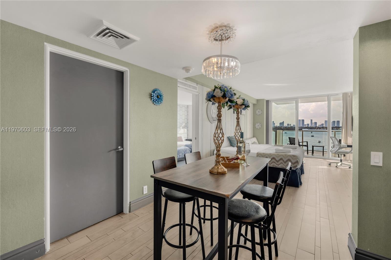 1100 West Ave #520, Miami Beach FL 33139