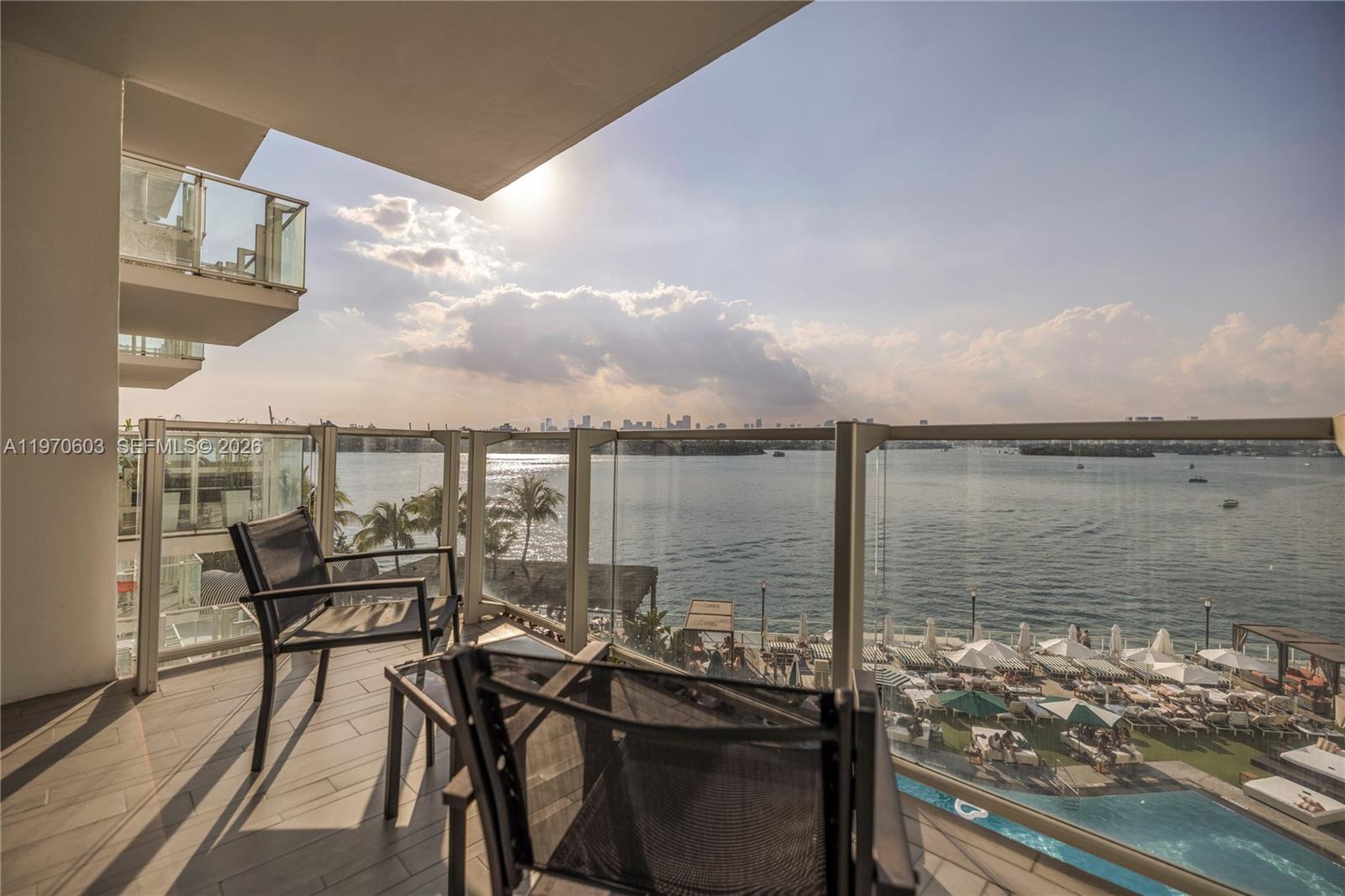 1100 West Ave #520, Miami Beach FL 33139