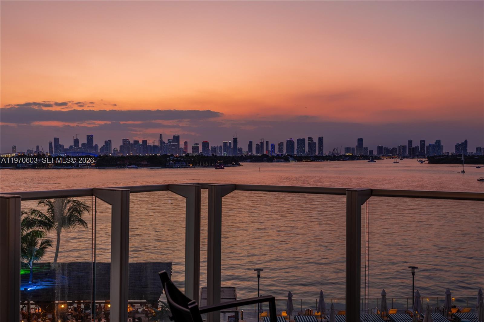 1100 West Ave #520, Miami Beach FL 33139