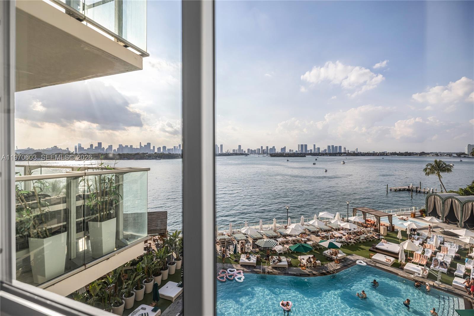 1100 West Ave #520, Miami Beach FL 33139