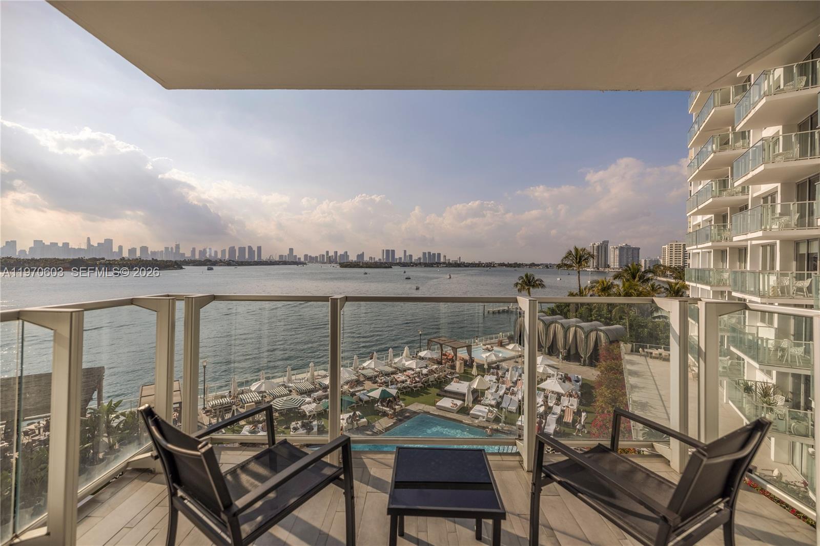 1100 West Ave #520, Miami Beach FL 33139