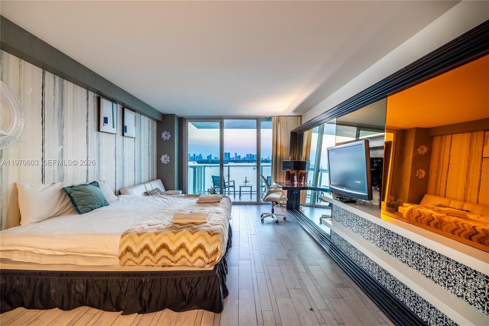 1100 West Ave #520, Miami Beach FL 33139