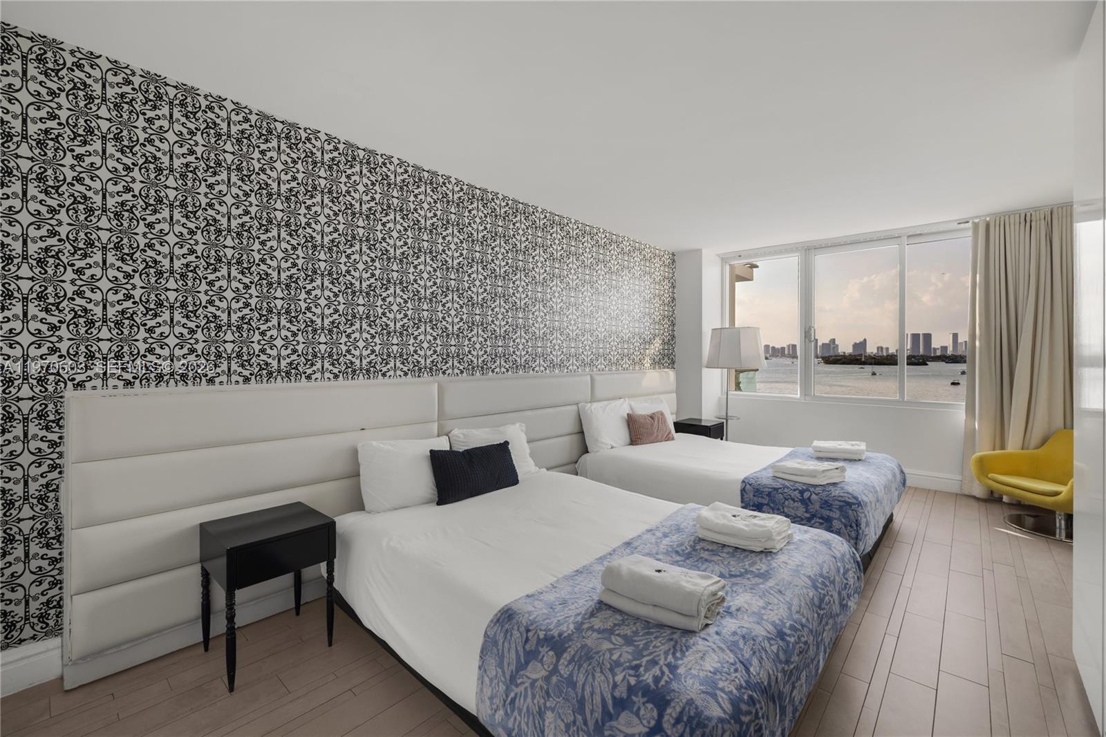 1100 West Ave #520, Miami Beach FL 33139