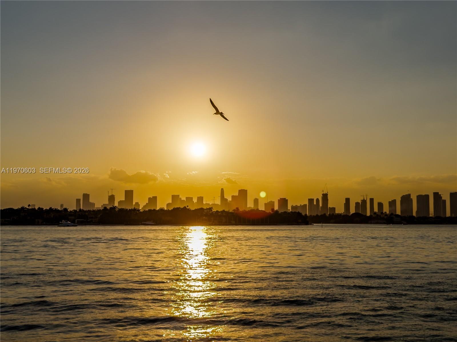 1100 West Ave #520, Miami Beach FL 33139