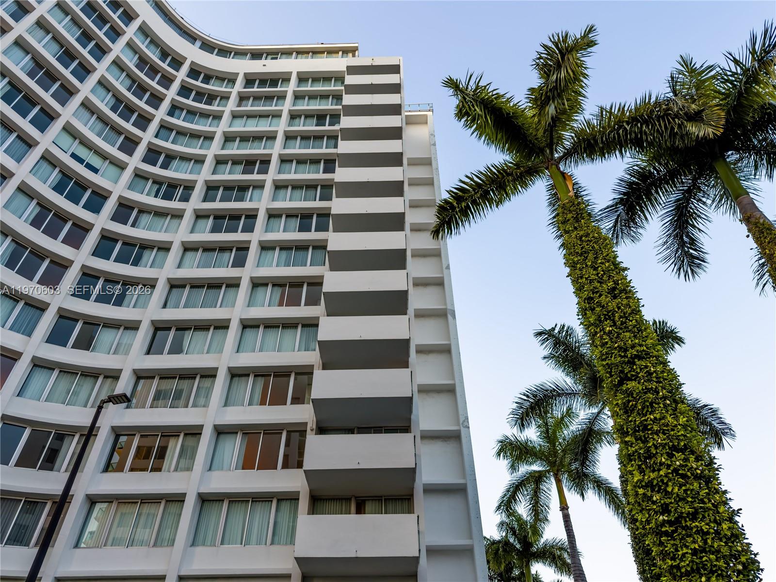1100 West Ave #520, Miami Beach FL 33139