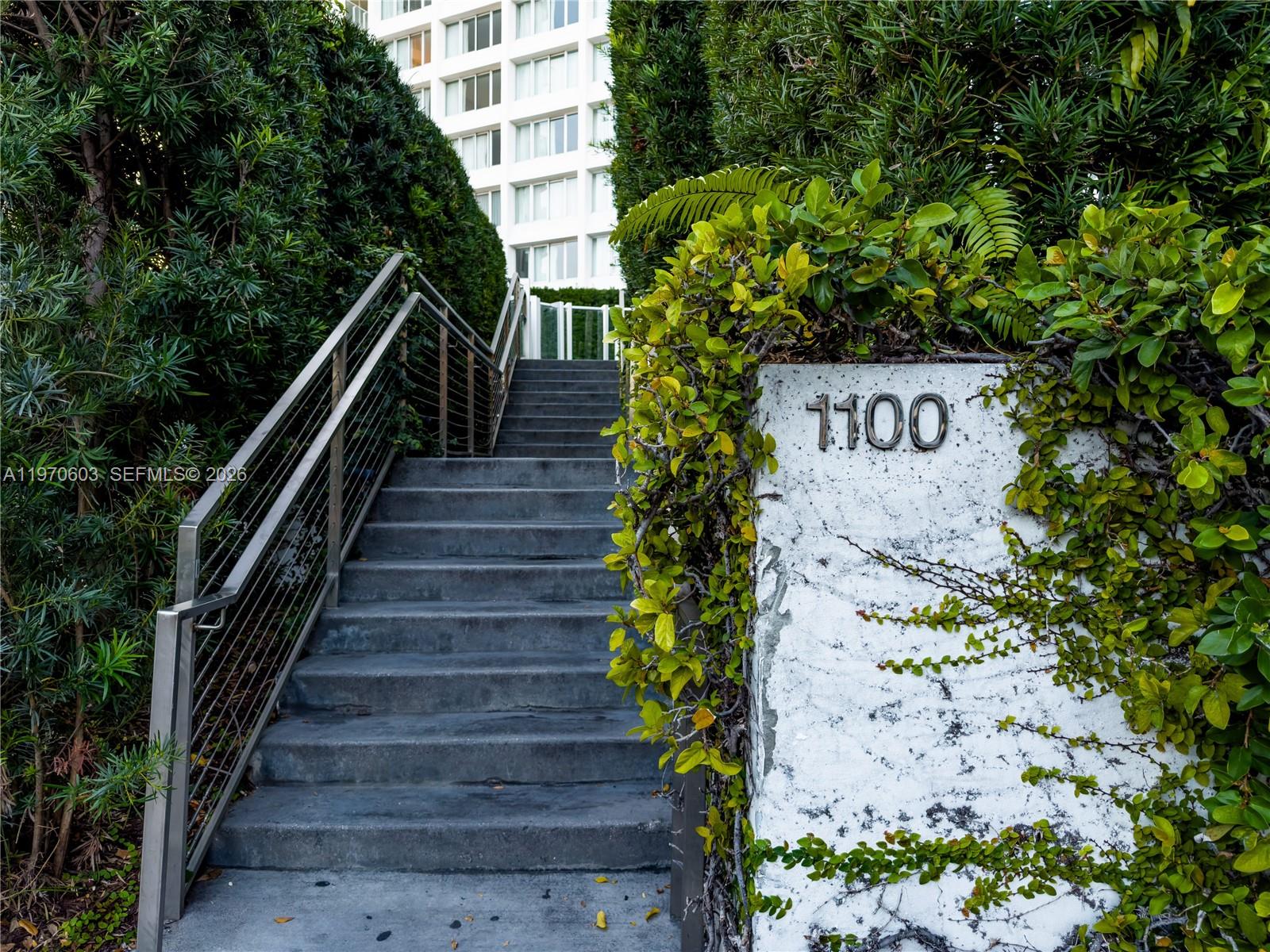 1100 West Ave #520, Miami Beach FL 33139