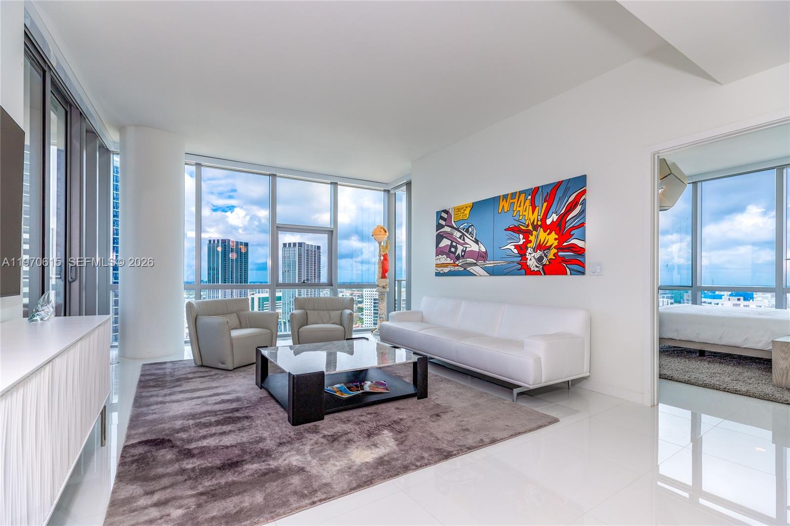 851 NE 1st Ave #2812, Miami FL 33132