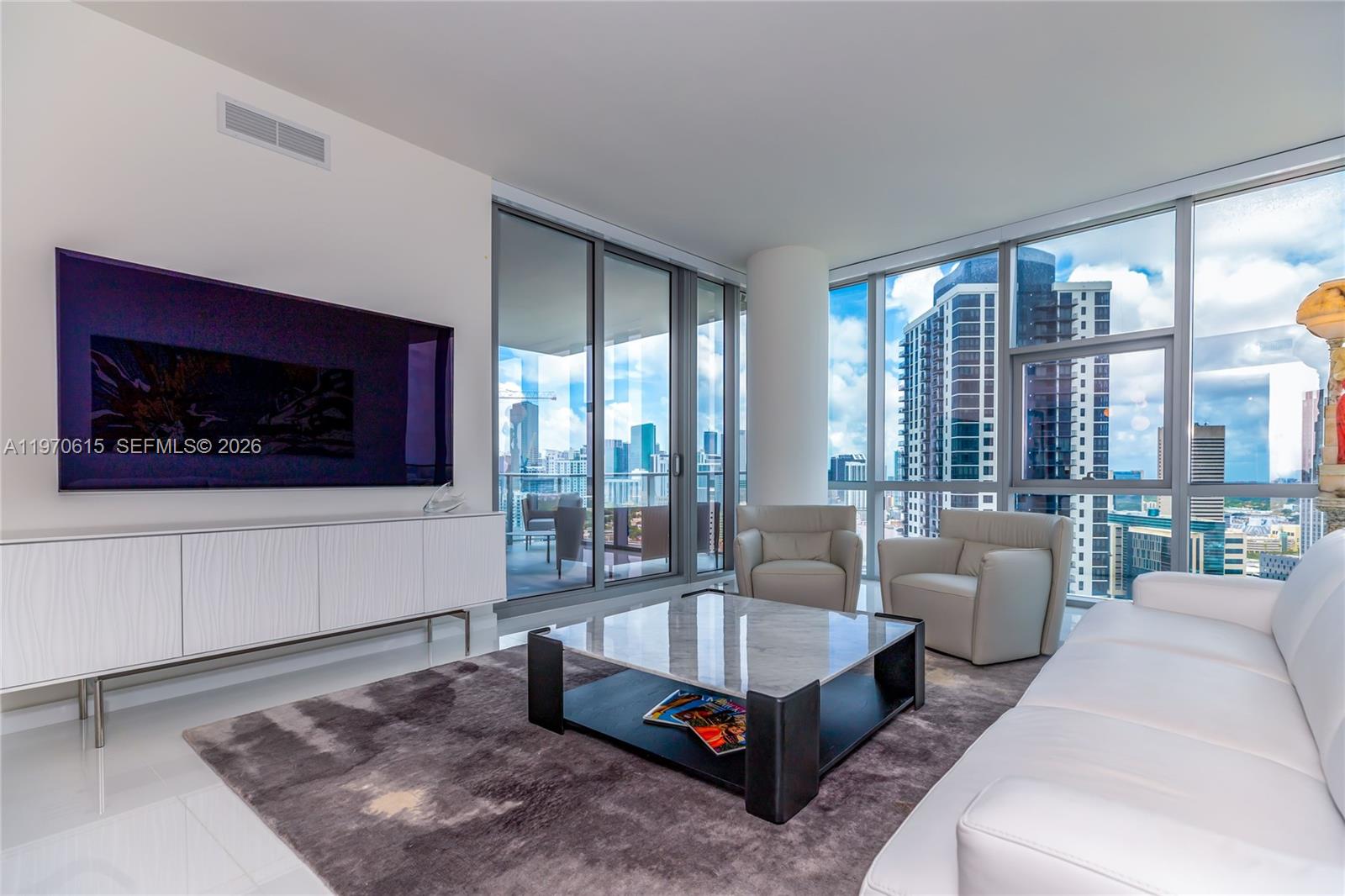 851 NE 1st Ave #2812, Miami FL 33132