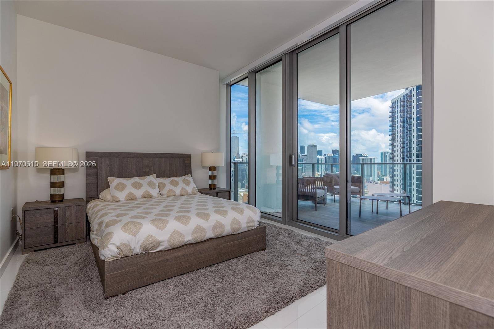 851 NE 1st Ave #2812, Miami FL 33132