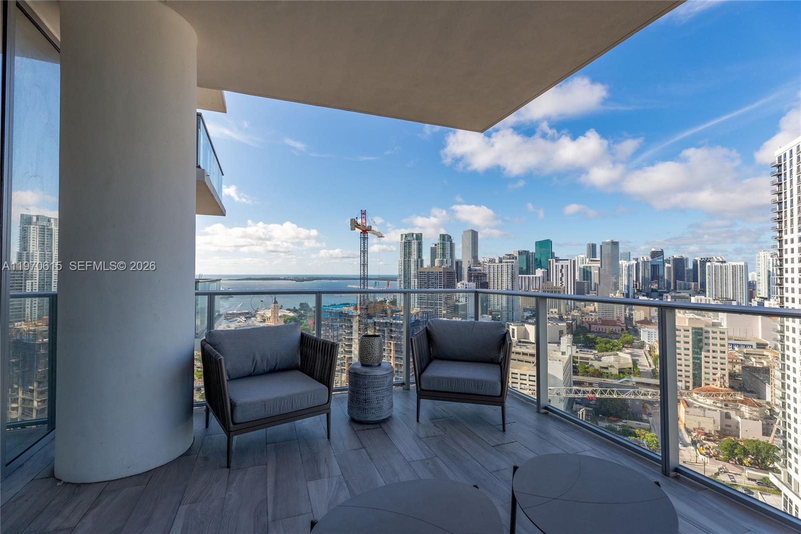 851 NE 1st Ave #2812, Miami FL 33132