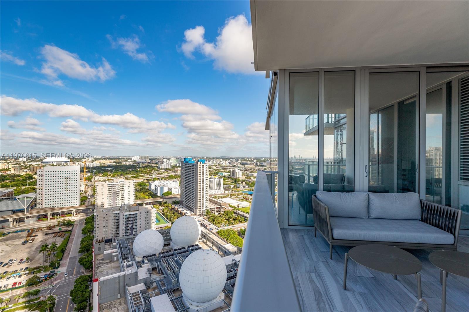 851 NE 1st Ave #2812, Miami FL 33132