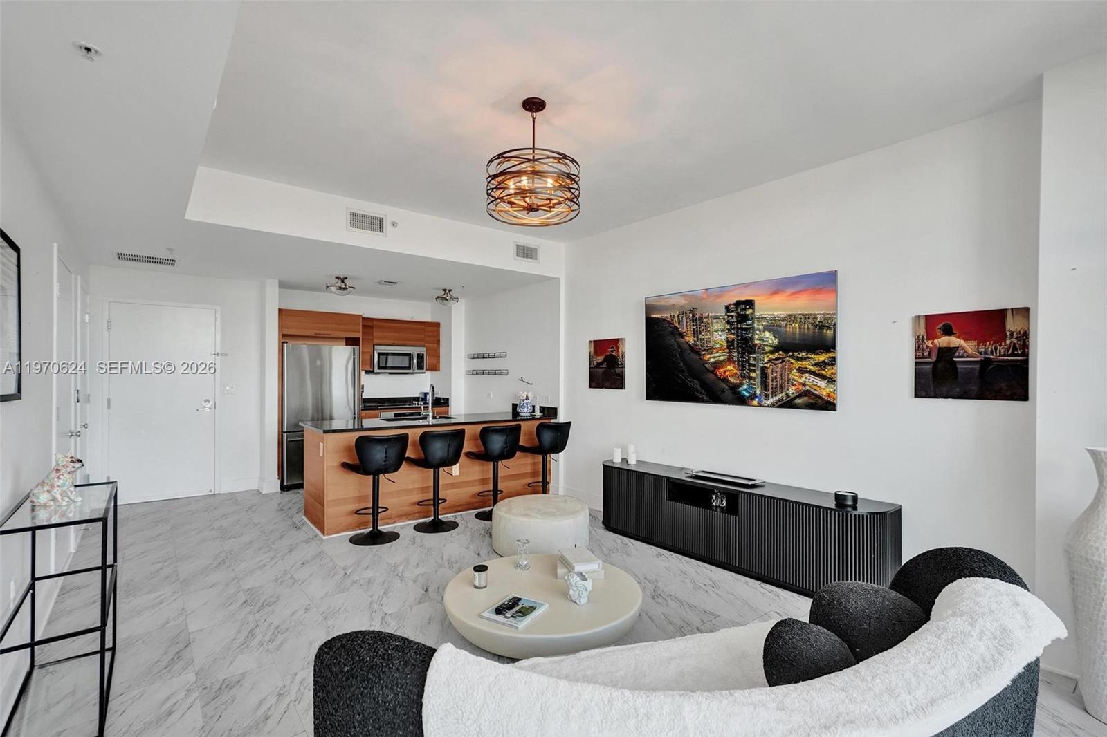 3301 NE 1st Ave #H1105, Miami FL 33137