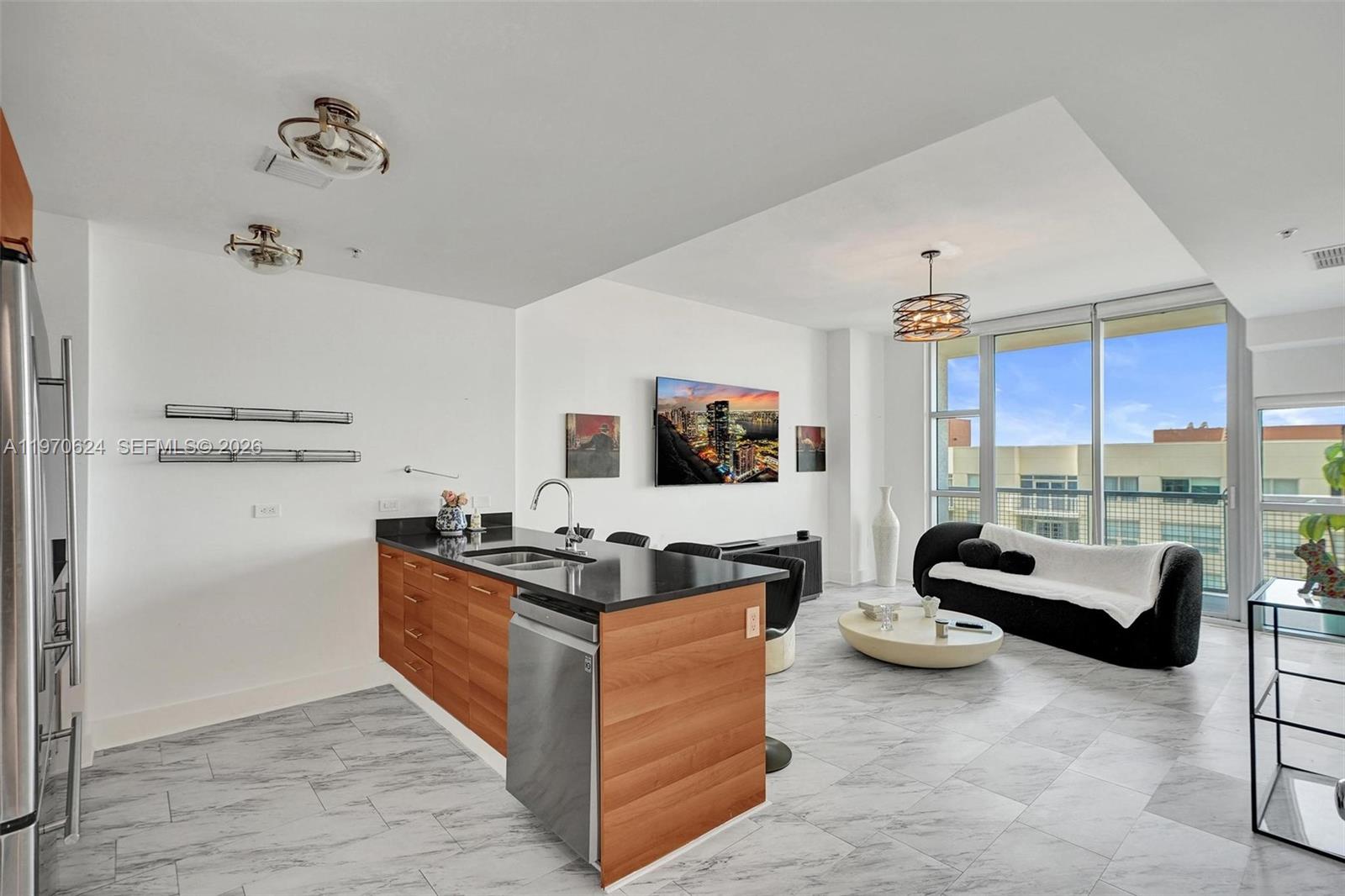 3301 NE 1st Ave #H1105, Miami FL 33137